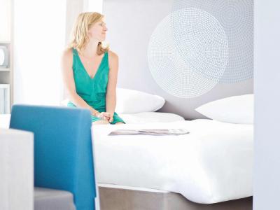 Novotel Nancy - 5