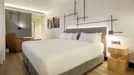 Ilunion San Mamés - 42