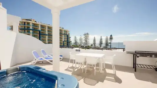Aegean Apartments - 44