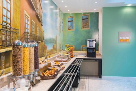 Holiday Inn Express Lisbon, Av. Liberdade by IHG - 13