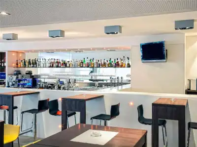 ibis Styles Linz - 34