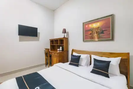 OYO 3468 Ndalem Gusti Ayu - 17