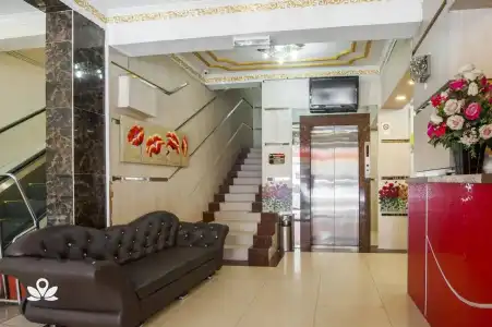 Grand Orchard - 1