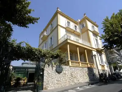 Villa Margherita - 0
