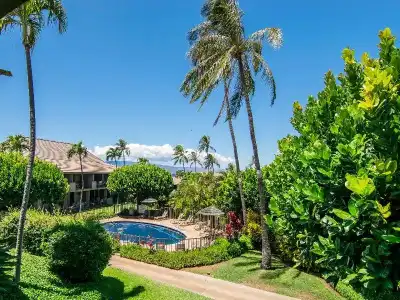 Kaanapali Maui at the Eldorado by OUTRIGGER - 113