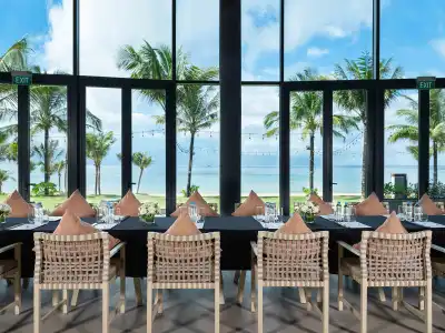 Crowne Plaza Phu Quoc Starbay by IHG - 36