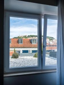 The ART INN Lisbon - 71