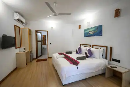 Rasdhoo Stay - 3