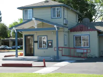 North Bay Inn Santa Rosa - 10