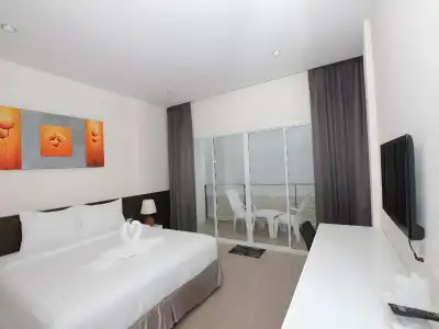 Paso Resort Cha Am - 2