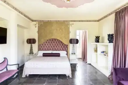 Zahir Country House - 76