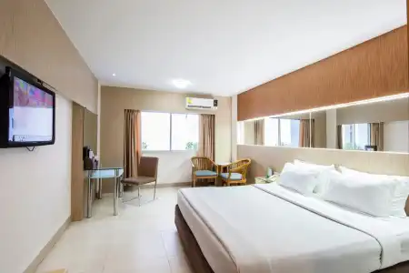 Golden City Rayong - 3