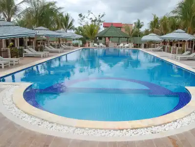 Phu Van Resort & Spa - 11