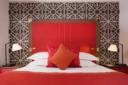 Hôtel Phileas Lazare & Spa - Opéra - 18