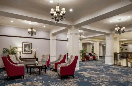 Hilton Garden Inn Jackson Downtown - 1
