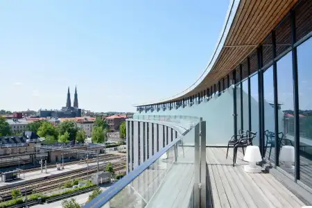 Radisson Blu Uppsala - 26