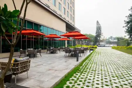 Holiday Inn Express KOLKATA AIRPORT by IHG - 8