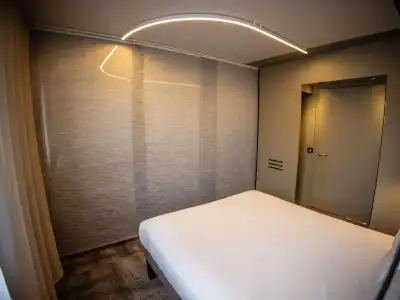 Novotel Suites Rouen Normandie - 48
