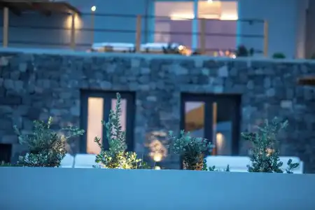 Melidonia Suites - 253
