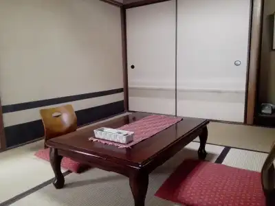 Ryokan Nakajimaya - 38