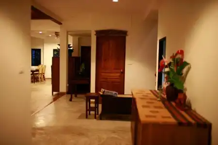 Baan Hanibah - 0