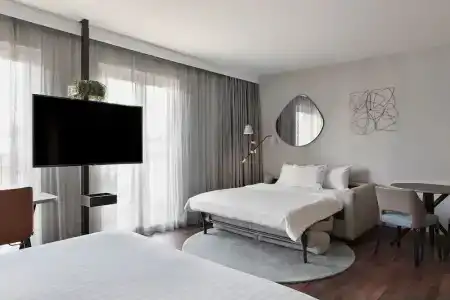 Residence Inn by Marriott Munich City East - 55