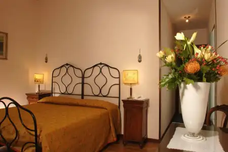 Torcolo "Residenze del Cuore" - 11
