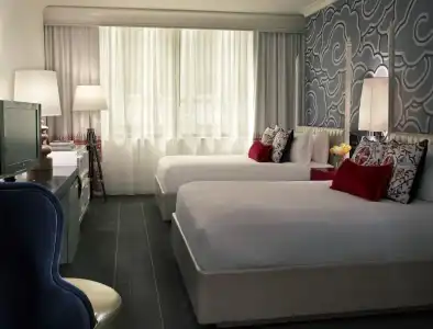 Kimpton Monaco Seattle by IHG - 62