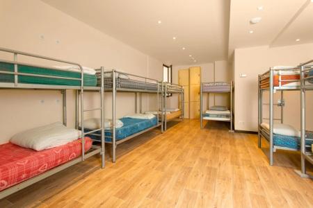 Villa Saint Exupéry Beach - Hostel - 20