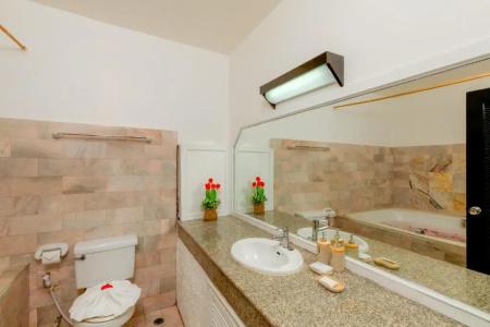Club Bamboo Boutique Patong Beach Resort - 214