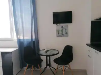 Samara Apart-Hotel - 119