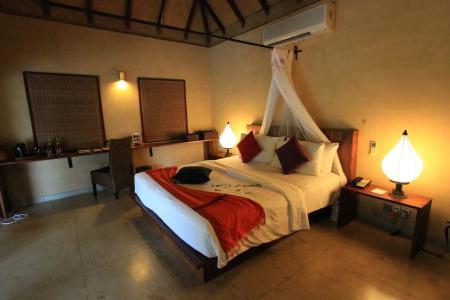Jetwing Vil Uyana, A Luxury Reserve - 4