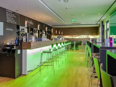 Mercure Muenchen Sued Messe - 27