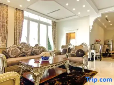 LK The Empress Pattaya - 162