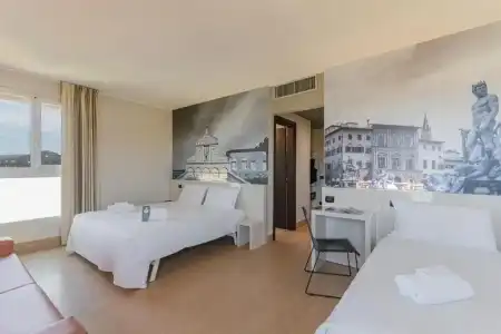 B&B Firenze City Center - 55