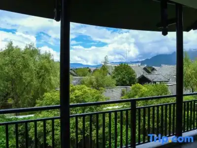 Banyan Tree Lijiang - 102