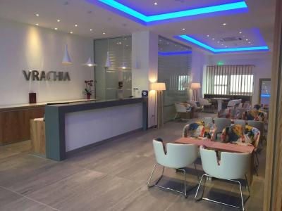 Vrachia Beach & Suites - Adults Only - 45