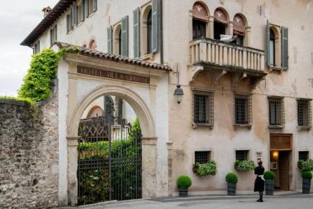 Villa Cipriani - 32