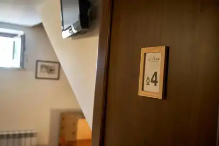 B&B La Suite - 37