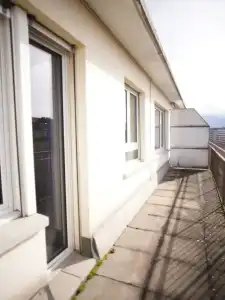 PRIMADOM Aparthotel - 64