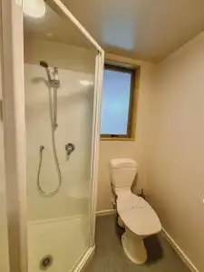 Bealey Avenue Motel - 87
