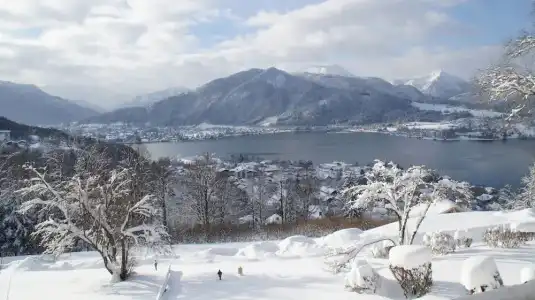 Der Westerhof Tegernsee - 23
