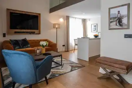Palma Suites Aparthotel - 180