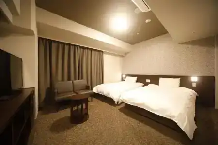 dormy inn PREMIUM Osaka Kitahama（Natural Hot Spring） - 16