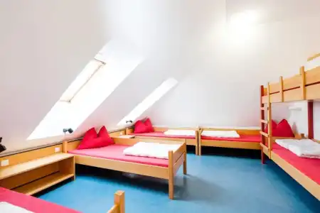 Jugendherberge Passau - Hostel - 21