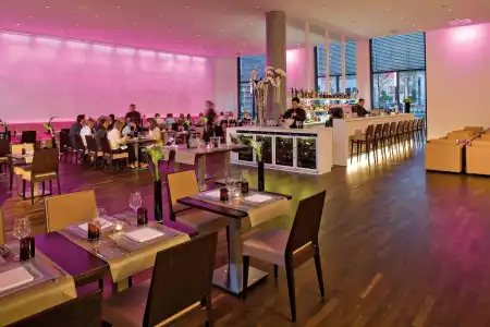 INNSiDE by Meliá Düsseldorf Derendorf - 24