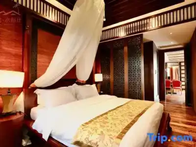 Huizhou Migratory Birds Resort - 117