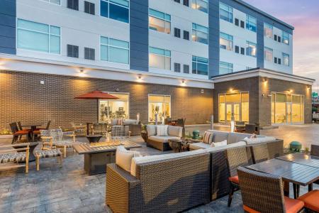 Cambria Milwaukee Downtown - 19