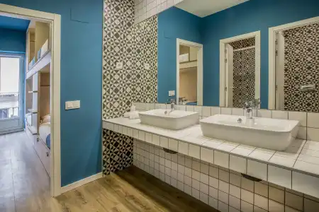 Mola Hostel - 7
