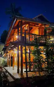 Suncosy Central Resort - 84